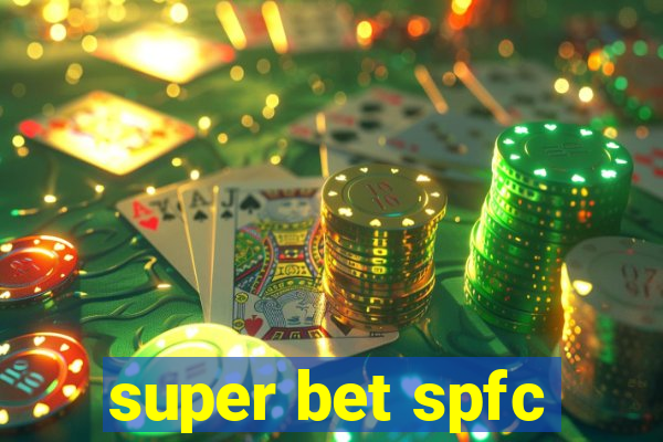 super bet spfc