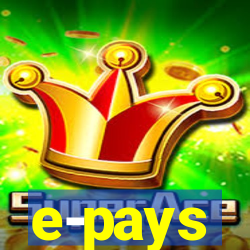 e-pays