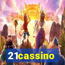 21cassino