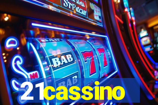 21cassino