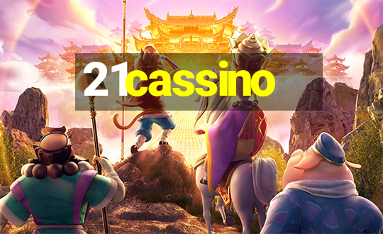 21cassino