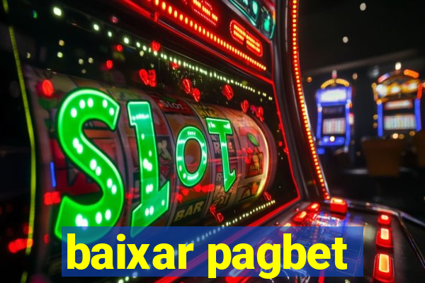 baixar pagbet