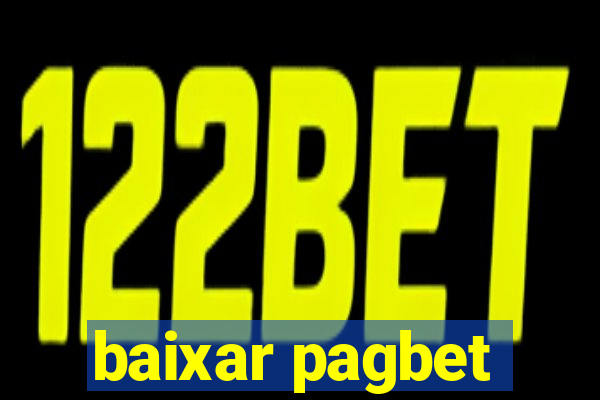 baixar pagbet