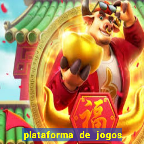 plataforma de jogos do ratinho