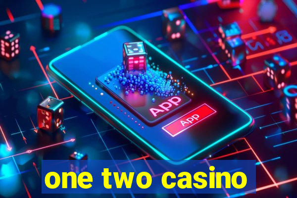 one two casino