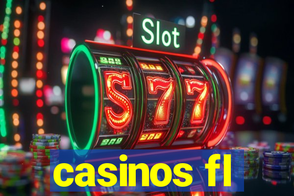 casinos fl