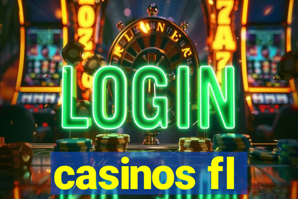 casinos fl