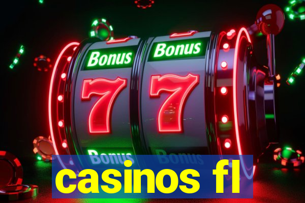 casinos fl