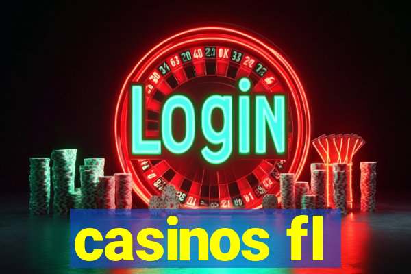 casinos fl