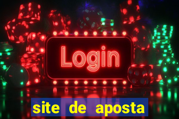 site de aposta deposito minimo 1 real