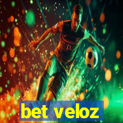 bet veloz