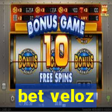 bet veloz