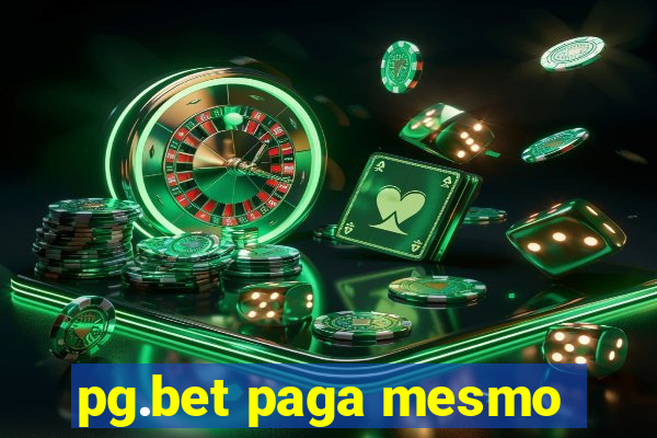 pg.bet paga mesmo