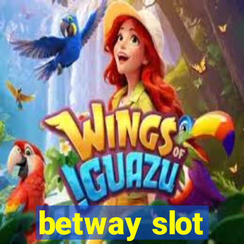 betway slot