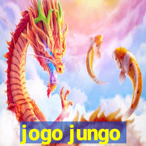 jogo jungo