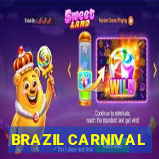 BRAZIL CARNIVAL