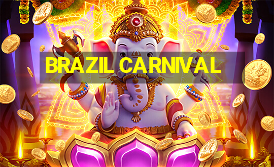 BRAZIL CARNIVAL