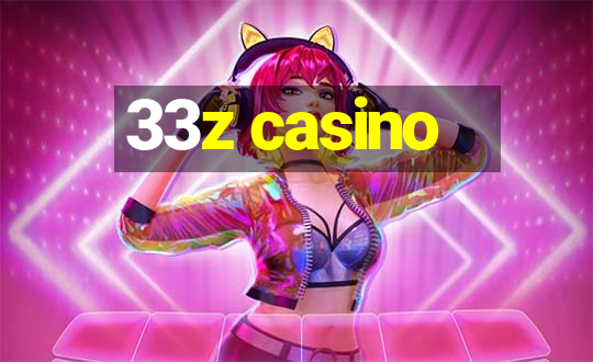 33z casino