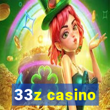 33z casino