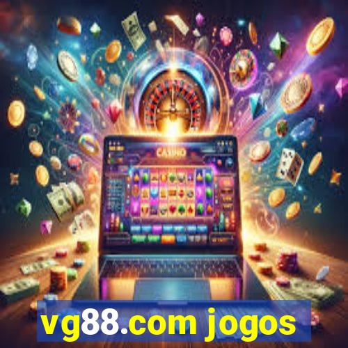 vg88.com jogos