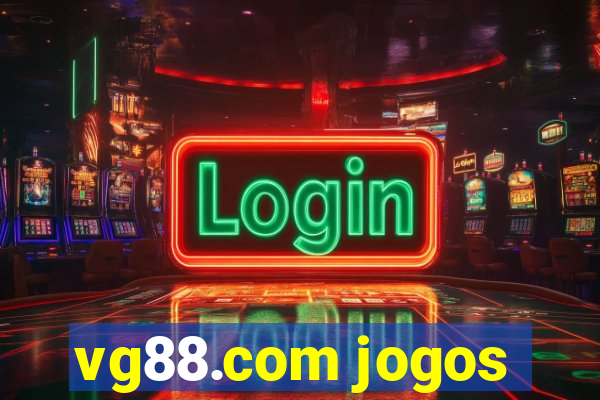 vg88.com jogos