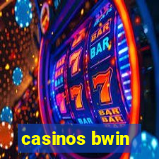 casinos bwin