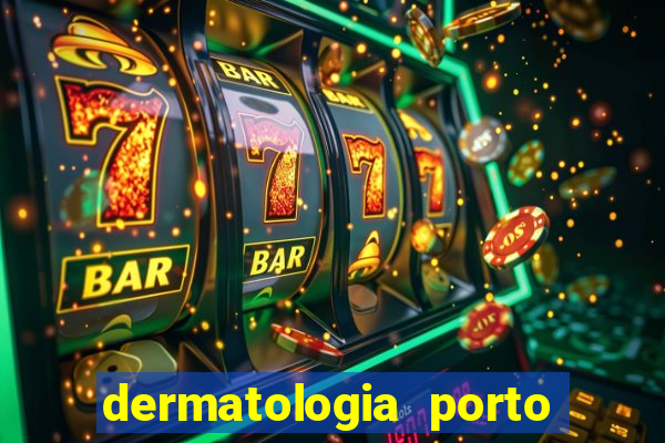 dermatologia porto velho ro