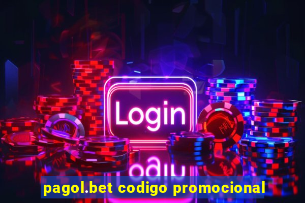 pagol.bet codigo promocional