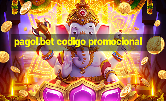 pagol.bet codigo promocional