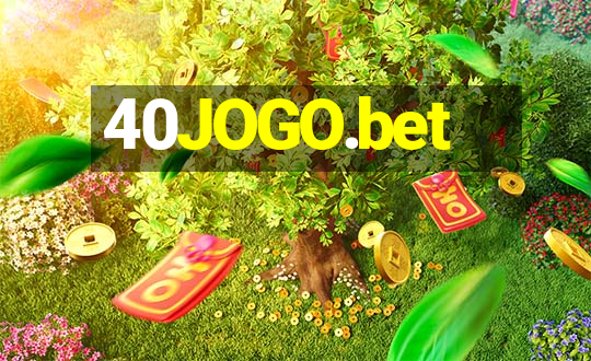 40JOGO.bet