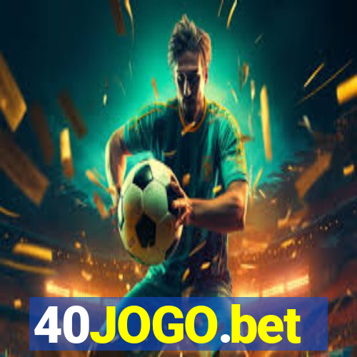 40JOGO.bet