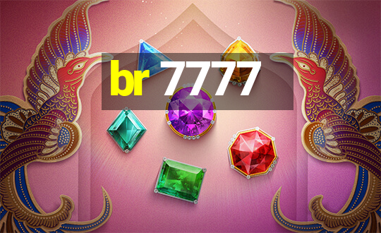 br 7777