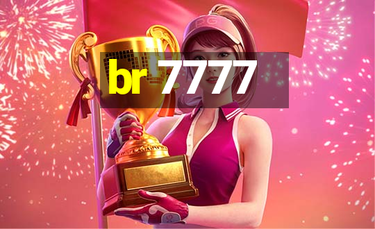 br 7777