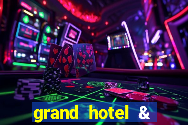 grand hotel & casino port vila vanuatu