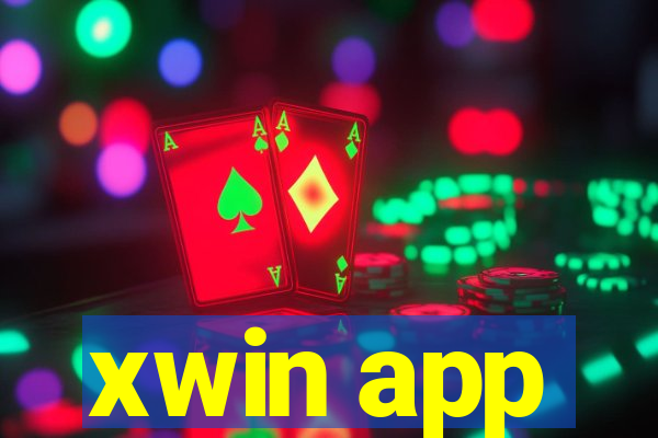 xwin app