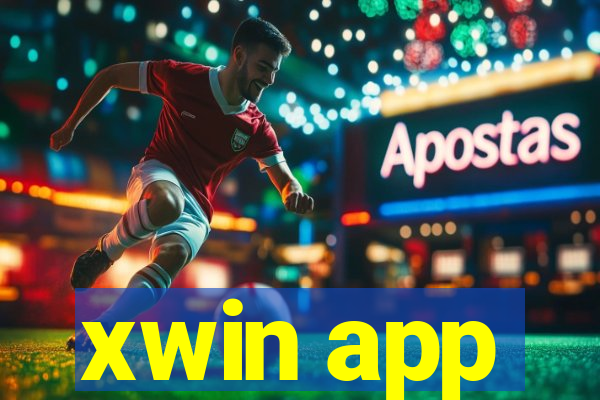 xwin app