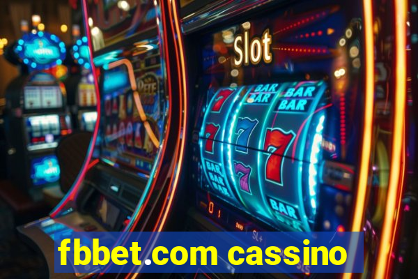 fbbet.com cassino