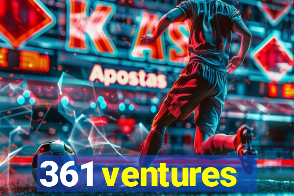 361 ventures