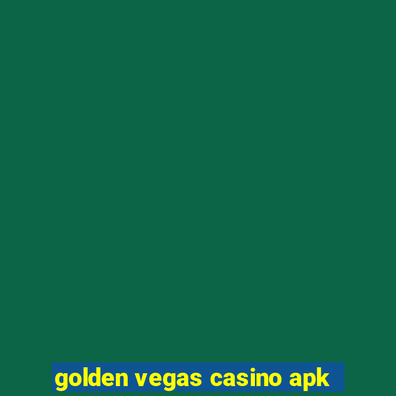 golden vegas casino apk