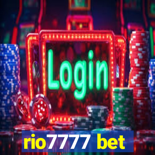 rio7777 bet