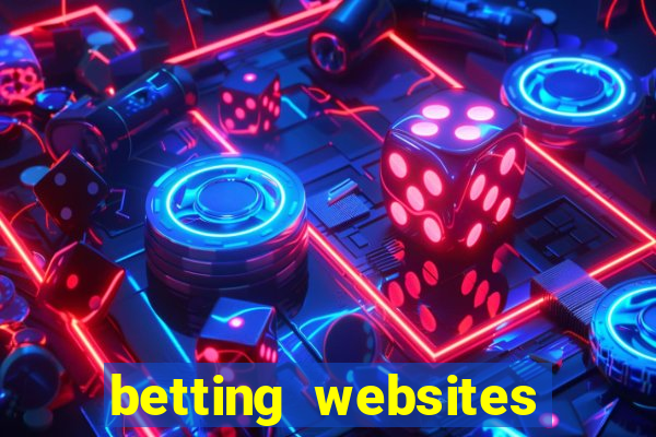 betting websites for sports