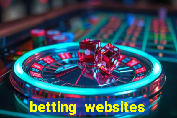 betting websites for sports