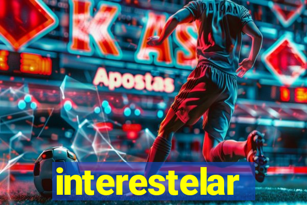 interestelar download dublado