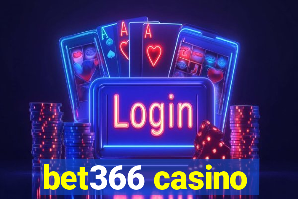 bet366 casino