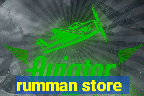 rumman store