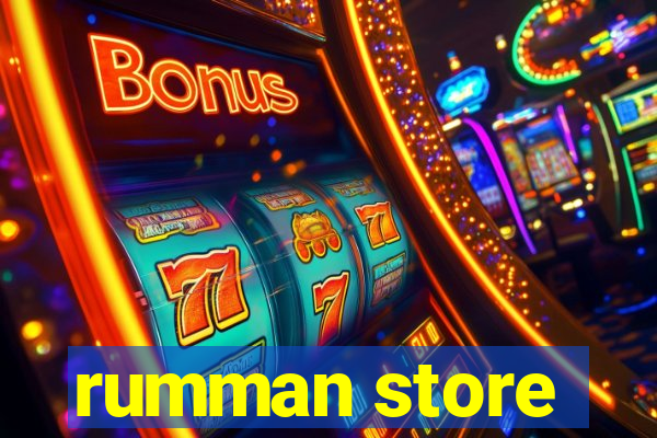 rumman store