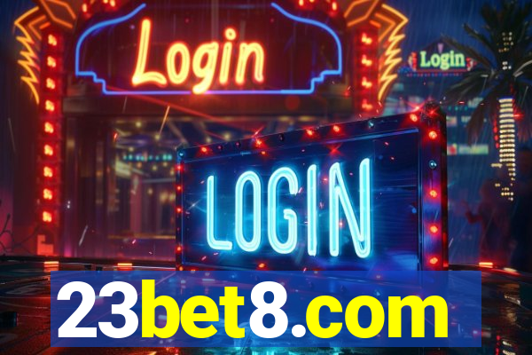 23bet8.com