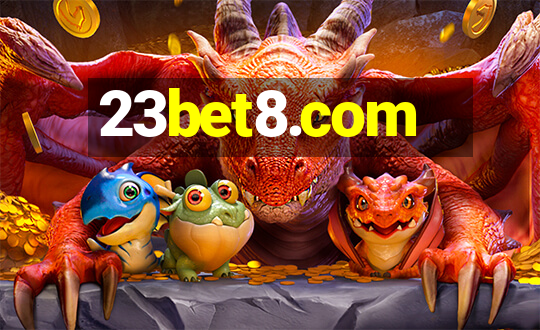 23bet8.com