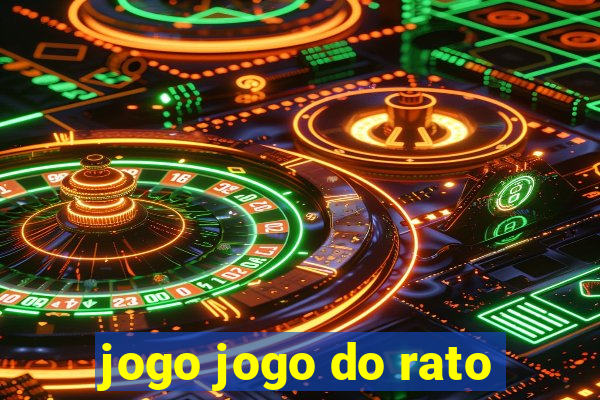 jogo jogo do rato