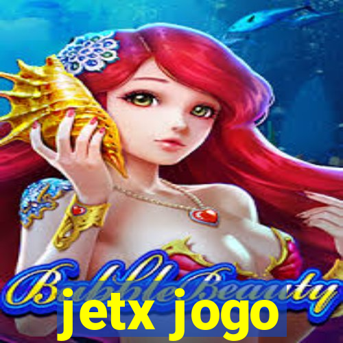 jetx jogo